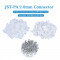 JST PA 2.0 mm 5-Pin Connector Kit