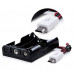 MicroUSB Battery Holder (3xAA) MicroUSB Battery Holder (3xAA)