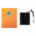 MicroUSB Battery Holder (3xAA) MicroUSB Battery Holder (3xAA)