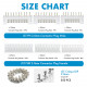 JST PH - 8 / 9 / 10 Pin Connector Kit JST PH - 8 / 9 / 10 Pin Connector Kit