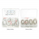 JST PH - 8 / 9 / 10 Pin Connector Kit JST PH - 8 / 9 / 10 Pin Connector Kit