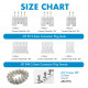 JST PH - 2 / 3 / 4 Pin Connector Kit JST PH - 2 / 3 / 4 Pin Connector Kit