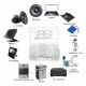 JST PH - 2 / 3 / 4 Pin Connector Kit JST PH - 2 / 3 / 4 Pin Connector Kit