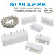 JST XH - 5 / 6 / 7 Pin Connector Kit JST XH - 5 / 6 / 7 Pin Connector Kit