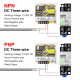 SN04-N Blue Proximity Switch Sensor