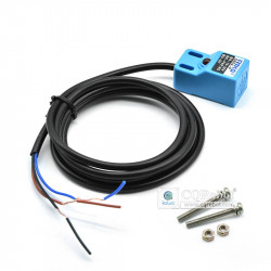 SN04-N Blue Proximity Switch Sensor