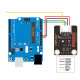 BMP388 Barometric Pressure Sensor for Raspberry Pi, Arduino and STM32. BMP388 Barometric Pressure Sensor for Raspberry Pi, Arduino and STM32.
