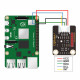 BMP388 Barometric Pressure Sensor for Raspberry Pi, Arduino and STM32. BMP388 Barometric Pressure Sensor for Raspberry Pi, Arduino and STM32.