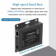 RS485/RS422 to Ethernet Serial Server RS485/RS422 to Ethernet Serial Server