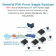 RS485/RS422 to Ethernet Serial Server RS485/RS422 to Ethernet Serial Server