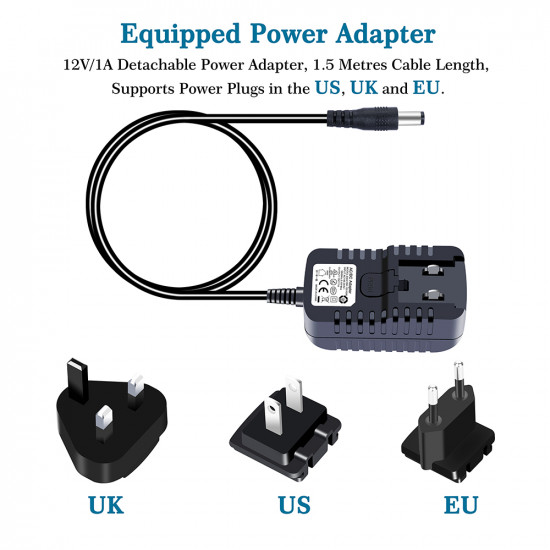 RS485/RS422 to Ethernet Serial Server