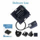 RS485/RS422 to Ethernet Serial Server RS485/RS422 to Ethernet Serial Server