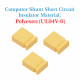 Standard Computer Jumper Caps Header Pin Shunt Short Circuit 2-Pin Connector Close Top 2.54mm-Yellow Standard Computer Jumper Caps Header Pin Shunt Short Circuit 2-Pin Connector Close Top 2.54mm-Yellow
