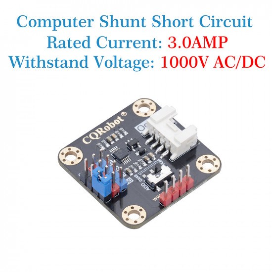 Computer Jumper Caps Header Pin Shunt Short Circuit 2-Pin Connector Open Top 2.54mm-Blue Computer Jumper Caps Header Pin Shunt Short Circuit 2-Pin Connector Open Top 2.54mm-Blue