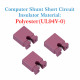 Computer Jumper Caps Header Pin Shunt Short Circuit 2-Pin Connector Open Top 2.54mm-Red Computer Jumper Caps Header Pin Shunt Short Circuit 2-Pin Connector Open Top 2.54mm-Red
