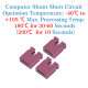 Computer Jumper Caps Header Pin Shunt Short Circuit 2-Pin Connector Open Top 2.54mm-Red Computer Jumper Caps Header Pin Shunt Short Circuit 2-Pin Connector Open Top 2.54mm-Red