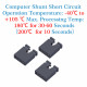 Standard Computer Jumper Caps Header Pin Shunt Short Circuit 2-Pin Connector Open Top 5.08mm-Black Standard Computer Jumper Caps Header Pin Shunt Short Circuit 2-Pin Connector Open Top 5.08mm-Black