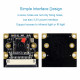 Raspberry Pi Camera (CQR-E), Supports Night Vision Raspberry Pi Camera (CQR-E), Supports Night Vision