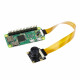 Raspberry Pi Camera (CQR-G), Fisheye Lens Raspberry Pi Camera (CQR-G), Fisheye Lens