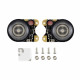Infrared LED Board (CQR-B), Wide Field of View Infrared LED Board (CQR-B), Wide Field of View