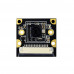 Jetson Nano Camera, Sony IMX219, 8 Megapixels, 77° FOV Jetson Nano Camera, Sony IMX219, 8 Megapixels, 77° FOV