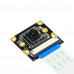 Jetson Nano Camera, Sony IMX219, 8 Megapixels, 77° FOV Jetson Nano Camera, Sony IMX219, 8 Megapixels, 77° FOV