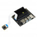 Jetson Nano Camera, Sony IMX219, 8 Megapixels, 77° FOV Jetson Nano Camera, Sony IMX219, 8 Megapixels, 77° FOV