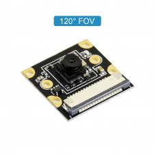 Jetson Nano Camera, Sony IMX219, 8 Megapixels, 120° FOV Jetson Nano Camera, Sony IMX219, 8 Megapixels, 120° FOV