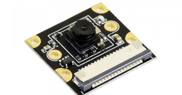 D. F NANO RATS54㎜X34㎜97a V4 IMX219-90 8MP Camera with 90° FOV – Compatible with NVIDIA