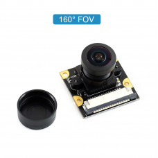 Jetson Nano Camera, Sony IMX219, 8 Megapixels, 160° FOV Jetson Nano Camera, Sony IMX219, 8 Megapixels, 160° FOV