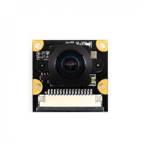 Jetson Nano Camera, Sony IMX219, 8 Megapixels, 160° FOV