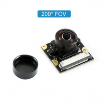 Jetson Nano Camera, Sony IMX219, 8 Megapixels, 200° FOV Jetson Nano Camera, Sony IMX219, 8 Megapixels, 200° FOV
