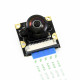 Jetson Nano Camera, Sony IMX219, 8 Megapixels, 200° FOV