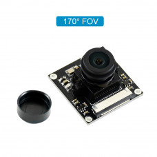 Jetson Nano Camera, Sony IMX219, 8 Megapixels, 170° FOV Jetson Nano Camera, Sony IMX219, 8 Megapixels, 170° FOV