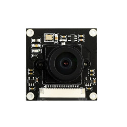 Jetson Nano Camera, Sony IMX219, 8 Megapixels, 170° FOV