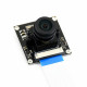 Jetson Nano Camera, Sony IMX219, 8 Megapixels, 170° FOV