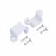 100:1 Micro Metal Gearmotor LP 6V(2PCS) 100:1 Micro Metal Gearmotor LP 6V(2PCS)