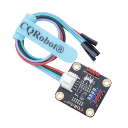 Raspberry Pi ADS1115 16-Bit ADC Module for Raspberry Pi and Arduino.
