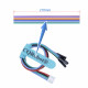 Raspberry Pi ADS1115 16-Bit ADC Module for Raspberry Pi and Arduino. Raspberry Pi ADS1115 16-Bit ADC Module for Raspberry Pi and Arduino.