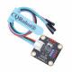 Raspberry Pi ADS1115 16-Bit ADC Module for Raspberry Pi and Arduino. Raspberry Pi ADS1115 16-Bit ADC Module for Raspberry Pi and Arduino.