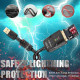 USB to RS422 or RS485 Serial Port Converter Adapter Cable with FTDI FT232 Chip USB to RS422 or RS485 Serial Port Converter Adapter Cable with FTDI FT232 Chip