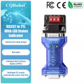RS232 to TTL
