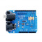 DMX Shield MAX485 Chipset Compatible with Arduino Motherboard (RDM Capable)