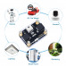 Relay Module, 5V to 30V Input/Output, DC2.1 Interface