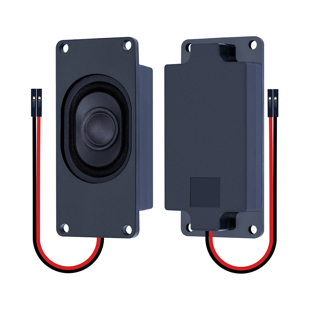 4 ohm mini sales speaker