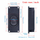 3W 4Ω Miniature Loudspeaker for Arduino, Dupont Interface. 3W 4Ω Miniature Loudspeaker for Arduino, Dupont Interface.