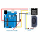 3W 4Ω Miniature Loudspeaker for Arduino, Dupont Interface. 3W 4Ω Miniature Loudspeaker for Arduino, Dupont Interface.