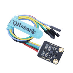 3D Gesture Sensor for Raspberry Pi, Arduino and STM32.
