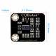 3D Gesture Sensor for Raspberry Pi, Arduino and STM32. 3D Gesture Sensor for Raspberry Pi, Arduino and STM32.