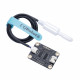 Ocean: TDS (Total Dissolved Solids) Meter Sensor for Raspberry Pi and Arduino.